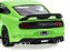 Ford Mustang Shelby GT500 1:24 Maisto Verde - Imagem 4